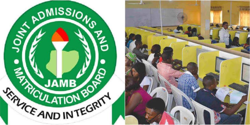 JAMB Unveils Admission Scrutiny Panel For Underage Candidates