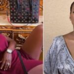 Jaruma’s bombshell: Dated just two men ever — a retired African footballer and a Nigerian Vice President (VIDEO)