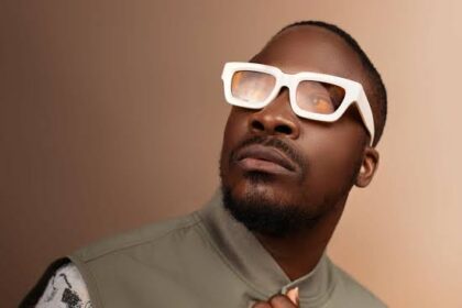 Jaywon blasts Billboard, says his hit ‘This Year’ outshines all on afrobeats list