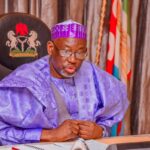Jigawa governor swears in new Civil Service Commission members
