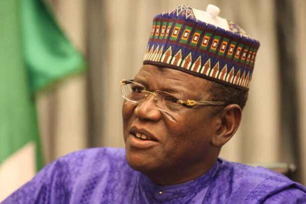 Jigawa PDP reaffirms loyalty to Lamido, demands INEC action on Babura/Garki bye-election
