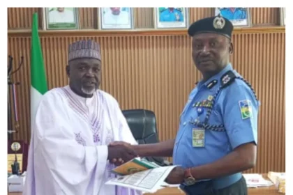 Jigawa public complaints seek police collaboration