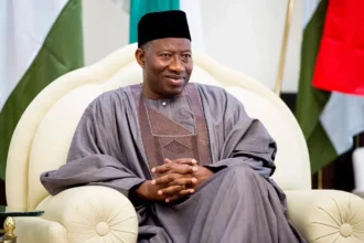 Jonathan, Obi can’t match APC’s strength for 2027 – Mustapha Salihu