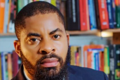 Jonathan Only Southerner That Can Defeat Tinubu, Peter Obi Used Church To Get 6 Million Votes – Adeyanju ​Claims