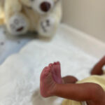 Josh2Funny and wife, Bina, welcome third son