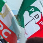JUST IN: Ondo Reps member, thousands of supporters dump PDP for APC