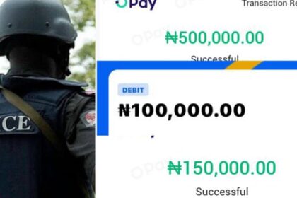 Kaduna Businessman Alleges Police Arraigned Him Without Investigation After Exposing N750,000 Bribe By Officers