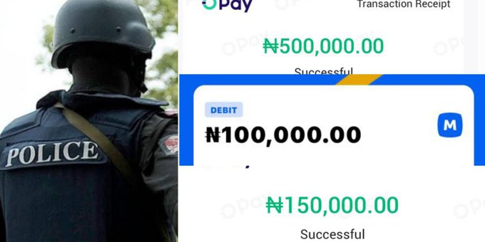 Kaduna Businessman Alleges Police Arraigned Him Without Investigation After Exposing N750,000 Bribe By Officers