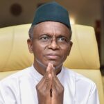Kaduna: Gov Sani is my mentee – Nasir El-Rufai