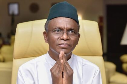 Kaduna: Gov Sani is my mentee – Nasir El-Rufai