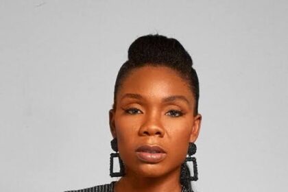 Kaffy: My mum stripped me naked, accused me of dating ‘daddy’
