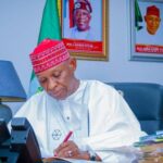 Kano Governor Nominates Saidu Yahya as Anti-Corruption Commission Chair