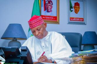 Kano Governor Nominates Saidu Yahya as Anti-Corruption Commission Chair