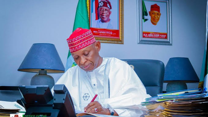 Kano Governor Nominates Saidu Yahya as Anti-Corruption Commission Chair