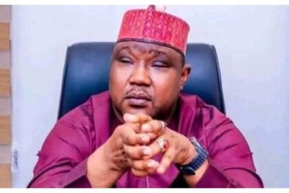 Kano Transport Commissioner Resigns For Bailing a Suspected Drug Baron