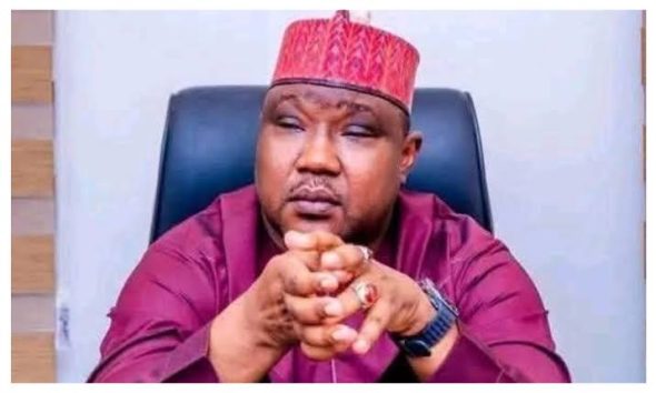Kano Transport Commissioner Resigns For Bailing a Suspected Drug Baron