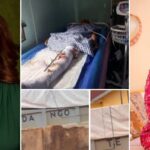Kate Henshaw calls out Dangote group over accident that left Phyna’s sister amputated
