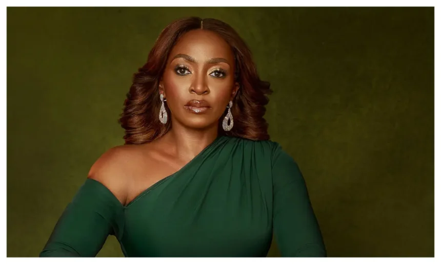 Kate Henshaw demands justice as Phyna’s sister loses leg in accident linked to Dangote truck