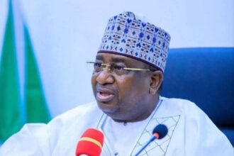 Kebbi appoints Bello Besse district head of Baraden Dutsin-Mari