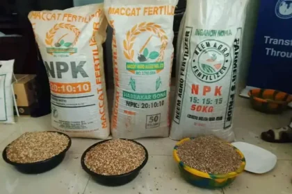 Kebbi Govt dismisses ADC’s claim on adulterated fertilizer