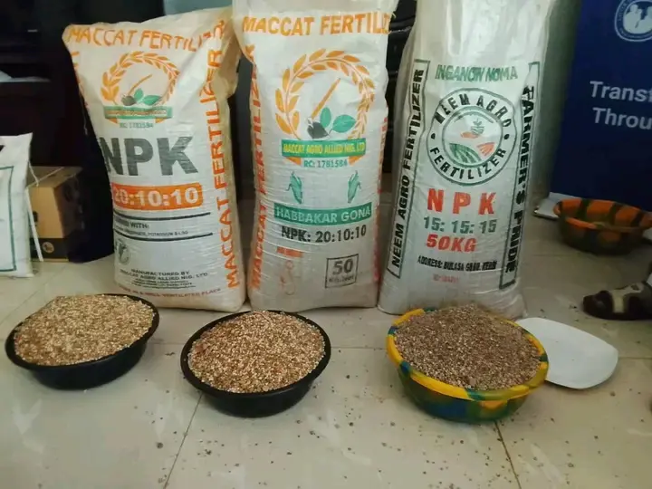 Kebbi Govt dismisses ADC’s claim on adulterated fertilizer