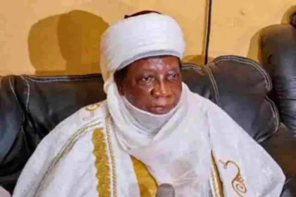 Kebbi State Govt confirms Emir of Zuru’s death in London hospital