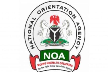 Keep faith with Tinubu’s Renewed Hope Agenda – NOA begs Nigerians