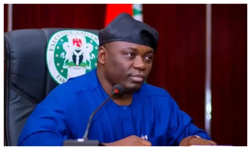 Kefas warns monarchs against undermining peace, development in Taraba