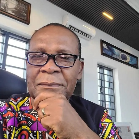 Kidnapping Has Become The Quickest Way to Make Money Now in Nigeria - APC Chieftain Joe Igbokwe Laments