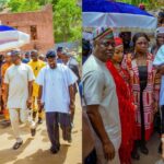 Kunle Afolayan Shows Appreciation After Seyi Makinde Reconstructed Road To His Film Village