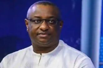 KWAM 1 Blocked ValueJet Aircraft, Now On No-Fly List – Keyamo Confirms Ban