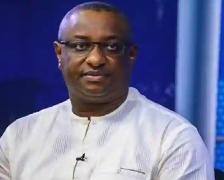 KWAM 1 Blocked ValueJet Aircraft, Now On No-Fly List – Keyamo Confirms Ban