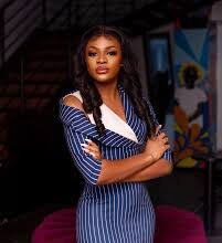 KWAM1: Ibom Air Passenger Was Manhandled Because She is a Woman – BBNaija Star, Jacky Madu