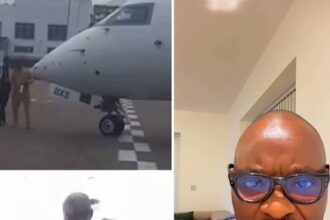 KWAM1: Imagine The Pilot Was An Igbo Woman, They Would Have Said Peter Obi Sent Her - Businessman, Isaac Fayose (Video)