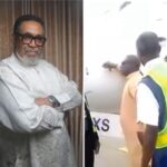 KWAM1 Was Baited By The Airline Staff, And Sadly, They Succeeded In Riling Him - Nigerian Actor, Patrick Doyle Says