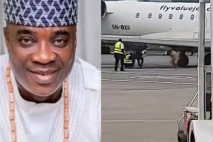 KWAM1’s Apology: AGF, IG Will Decide, Says NCAA