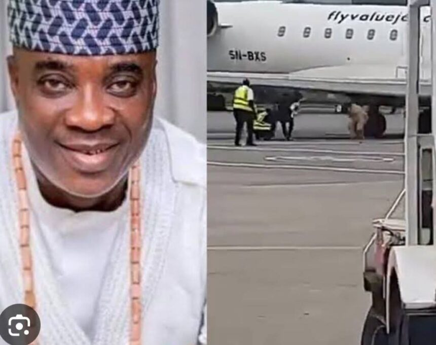 KWAM1’s Apology: AGF, IG Will Decide, Says NCAA