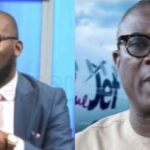 KWAM1’s Was Given Preferential Treatment Because He's The Friend of The President - Inibehe Effiong