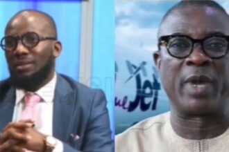 KWAM1’s Was Given Preferential Treatment Because He's The Friend of The President - Inibehe Effiong
