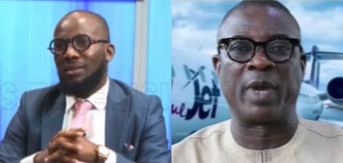 KWAM1’s Was Given Preferential Treatment Because He's The Friend of The President - Inibehe Effiong