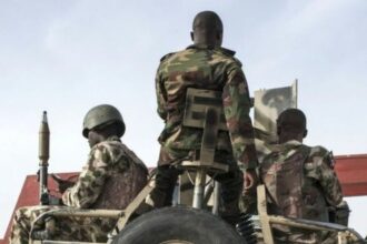 Kwara: Nigerian Army arrests suspected bandit informant in Tsaragi