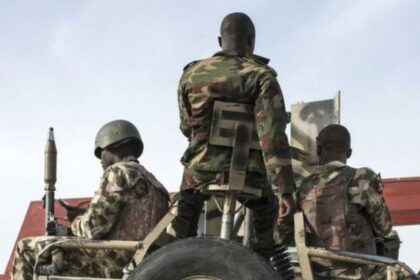 Kwara: Nigerian Army arrests suspected bandit informant in Tsaragi