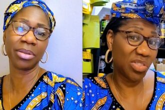 Lady Praises Her Husband’s Girlfriends For Their Kindness