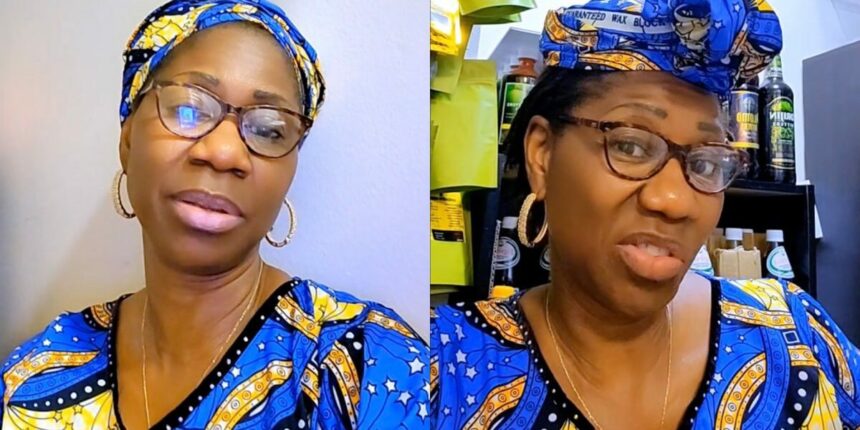 Lady Praises Her Husband’s Girlfriends For Their Kindness