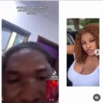 Lady Praises Husband For Taking Care of Their 3 Kids While She Went Clubbing With Friends