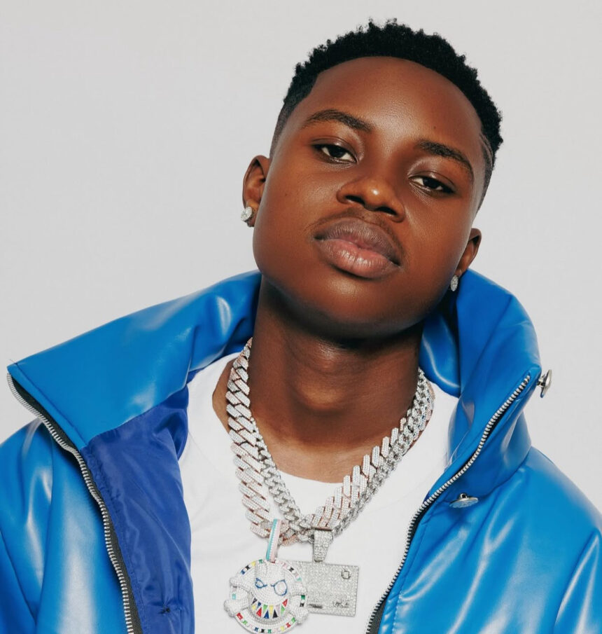 Lagos govt addresses TikTok star Peller after N36m tax cry-out