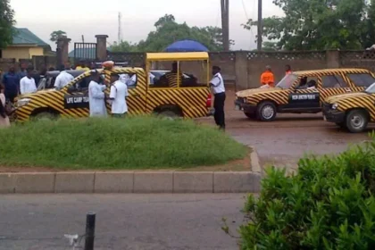 Lagos Govt condemns Mile 2 attack on VIO officers