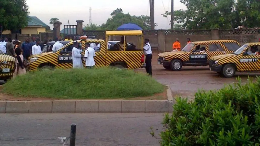 Lagos Govt condemns Mile 2 attack on VIO officers
