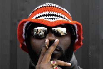 Lagos Is The Worst Place For Young Artistes To Grow – Rapper, Odumodublvck Claims