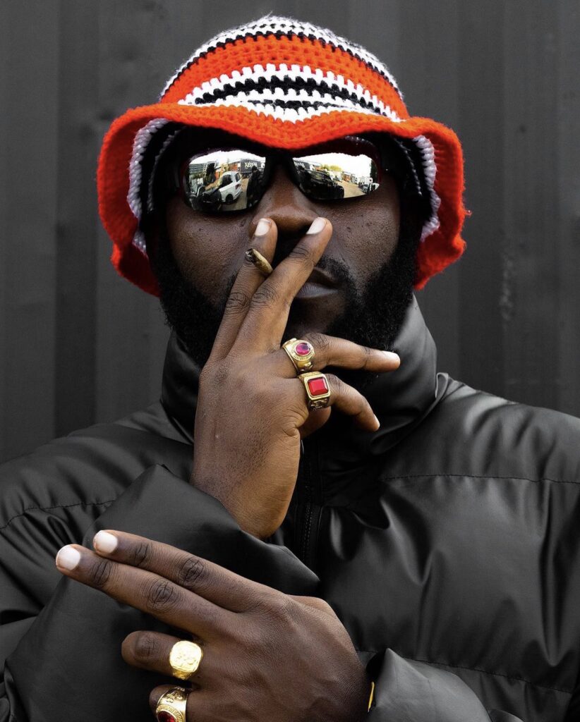 Lagos Is The Worst Place For Young Artistes To Grow – Rapper, Odumodublvck Claims